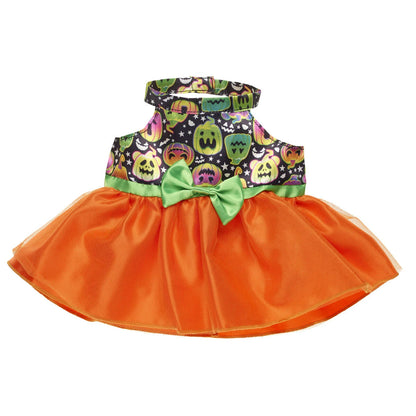 Halloween Dress for Stuffed Animals | Build-A-Bear - US 0553