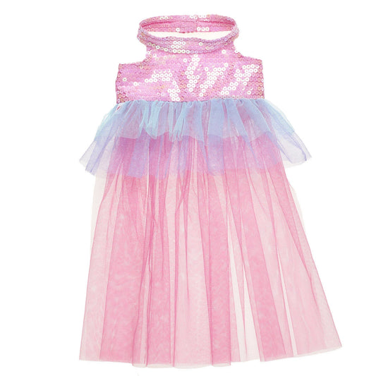Unicorn Dress for Soft Toys | Build-A-Bear® - US 9915