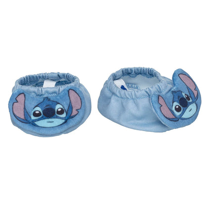 Disney's Stitch Slippers for Stuffed Animals | Build-A-Bear® - US 0231