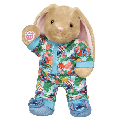 Disney's Stitch Slippers for Stuffed Animals | Build-A-Bear® - US 2451