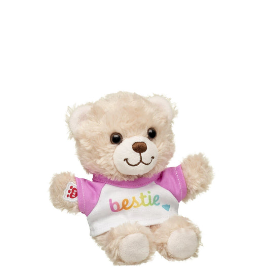 Build-A-Bear Mini Beans Bestie T-Shirt - US 1773