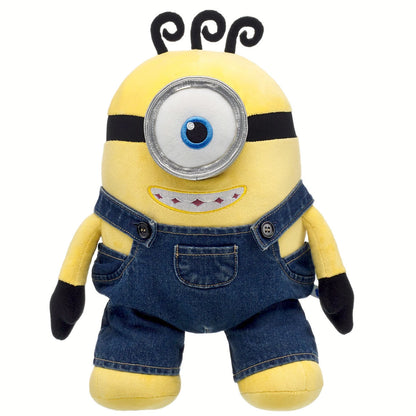 Minion James Overalls | Build-A-Bear - US 8235