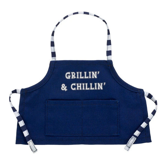 Grill Apron for Plush Toys | Build-A-Bear® - US 6190
