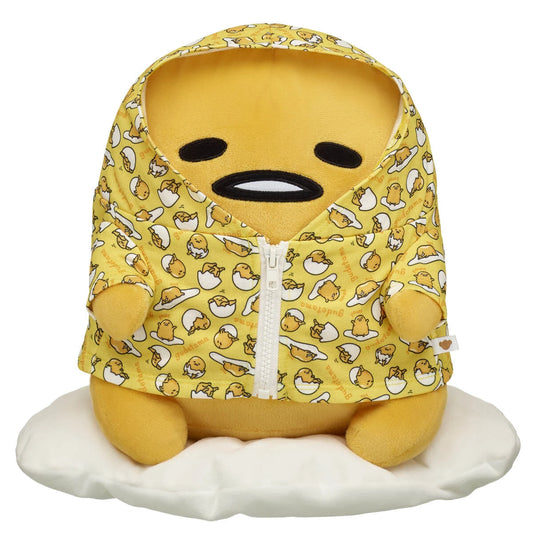 Sanrio® Gudetama™ Hoodie for Plush Toys | Build-A-Bear® - US 7855