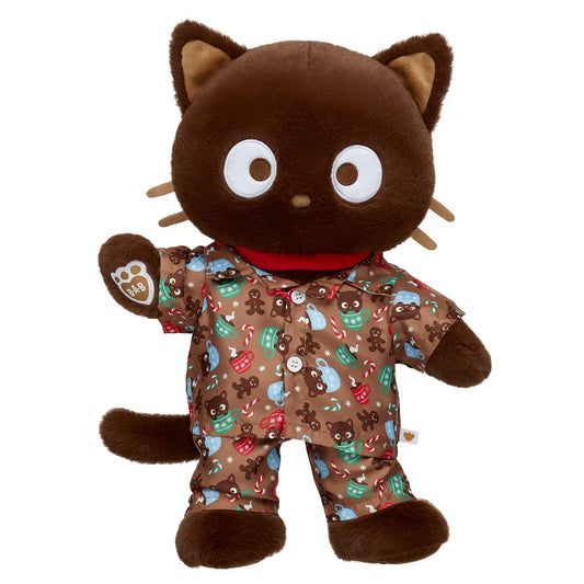 Sanrio® Hello Kitty® and Friends Chococat™ Pajamas for Plush Toys | Build-A-Bear® - US 0614