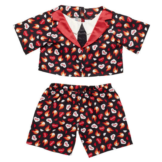 Online Exclusive Hubba Hubba Suit for Stuffed Animals | Build-A-Bear® - US 3245