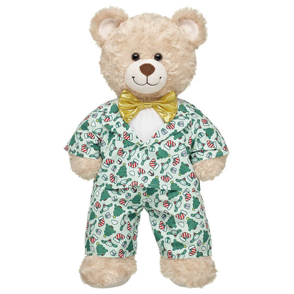 Hello Kitty® &amp; Friends Cinnamoroll™ Holiday Suit | Build-A-Bear® - US 4616