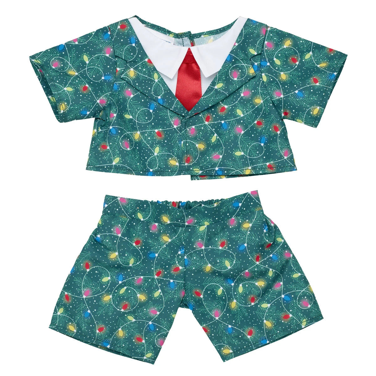 Holiday Lights Suit - US 4750