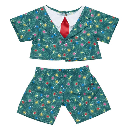 Holiday Lights Suit - US 4750