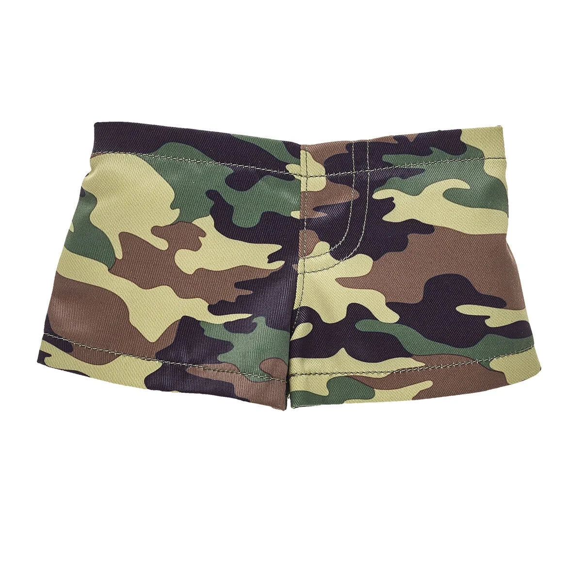 Camo Shorts for Plush Toys | Build-A-Bear® - US 6918