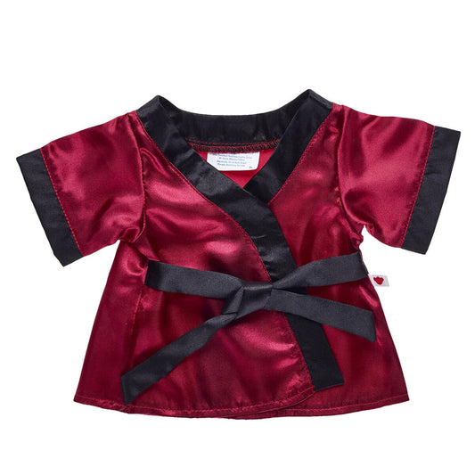 Satin Robe for Stuffed Animals | Build-A-Bear® - US 3943