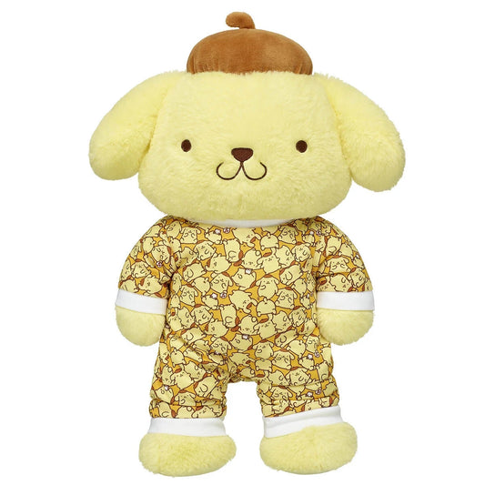Pompompurin™ Sleeper for Stuffed Animals | Build-A-Bear® - US 9056