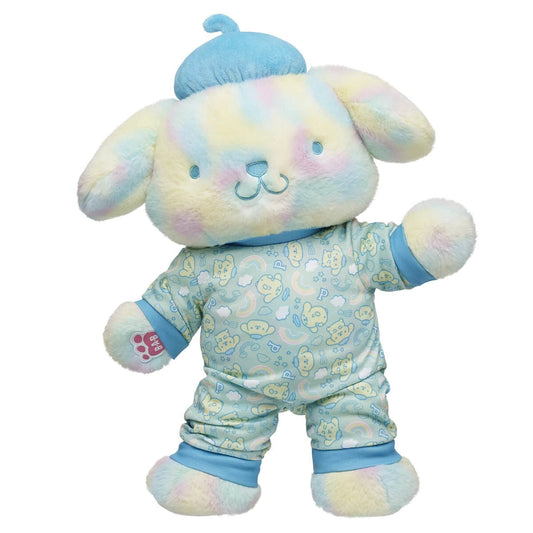 Sanrio Hello Kitty &amp; Friends Rainbow Dreams | Build-A-Bear - US 3677