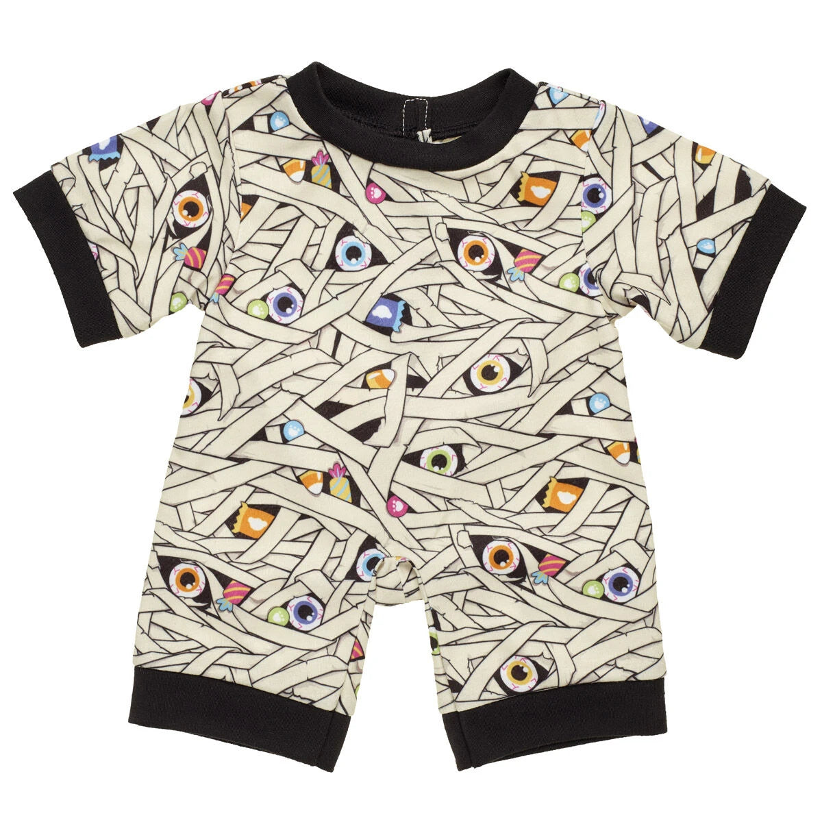 Mummy PJ Sleeper for Plush Toys | Build-A-Bear® - US 3400