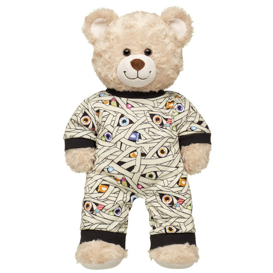 Mummy PJ Sleeper for Plush Toys | Build-A-Bear® - US 3400