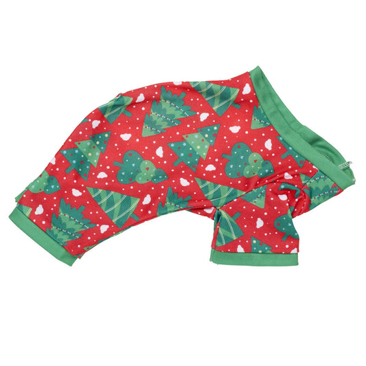 Christmas Tree Sleeper - US 8315