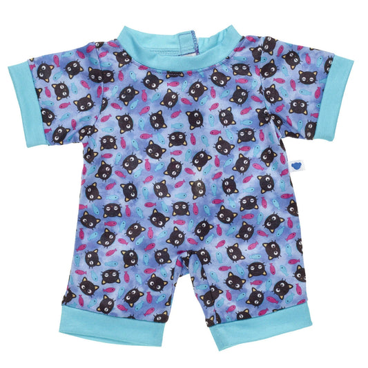Hello Kitty® and Friends Chococat™ Sleeper | Build-A-Bear® - US 0419