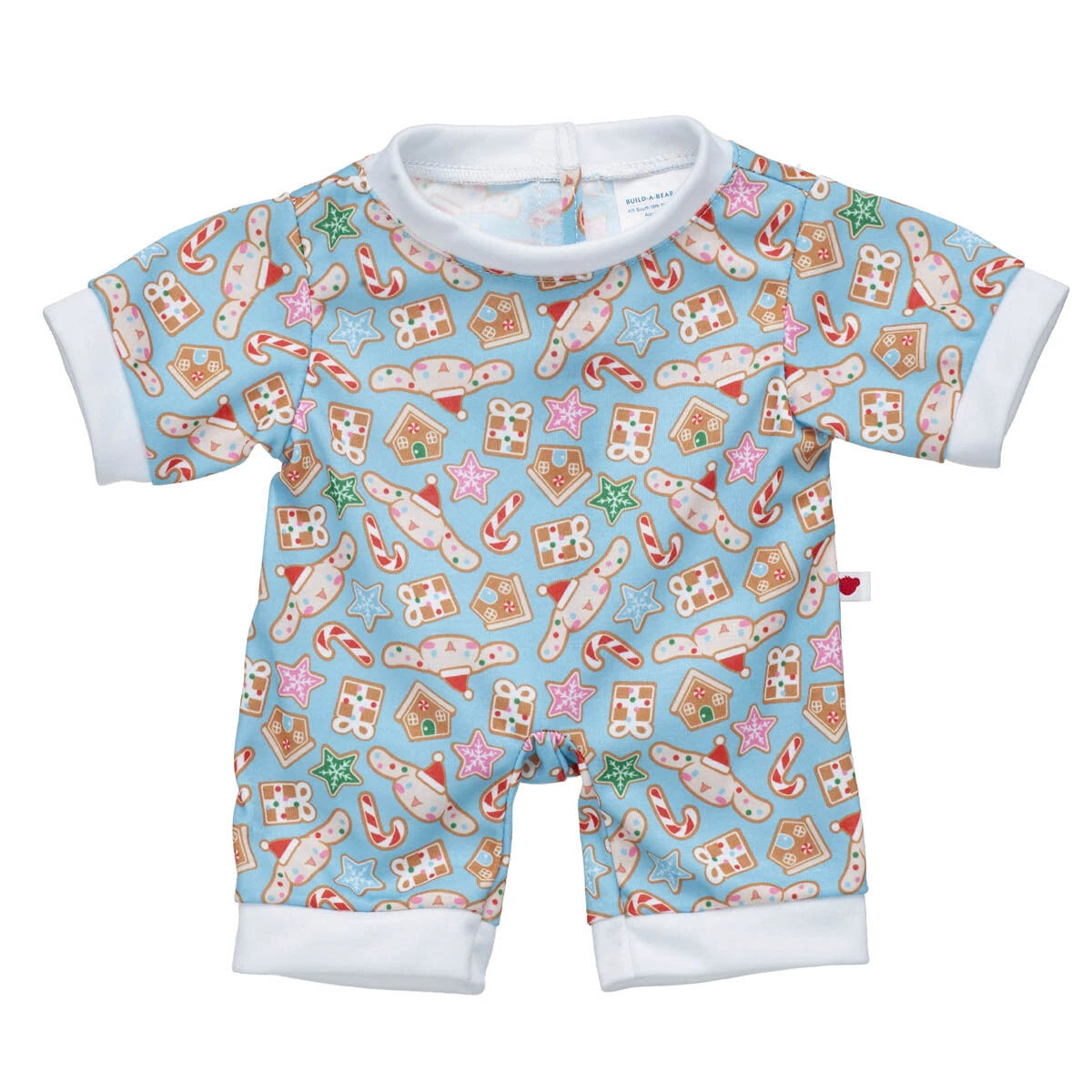 Sugar Cookie Cinnamoroll™ Sleeper for Plush Toys | Build-A-Bear® - US 2433