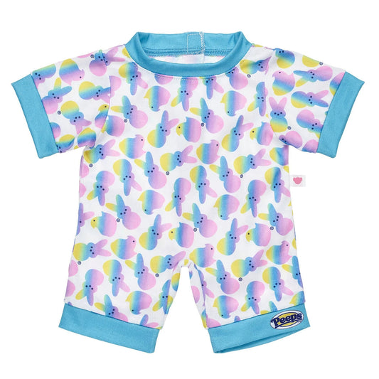 PEEPS® Bunny Sleeper for Stuffed Animals | Build-A-Bear® - US 8842