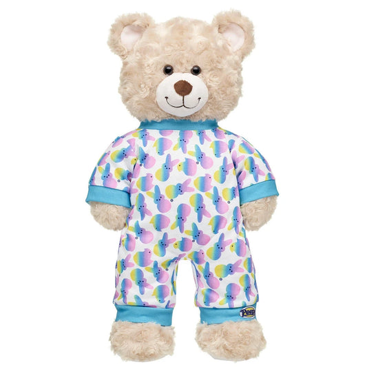 PEEPS® Bunny Sleeper for Stuffed Animals | Build-A-Bear® - US 8842