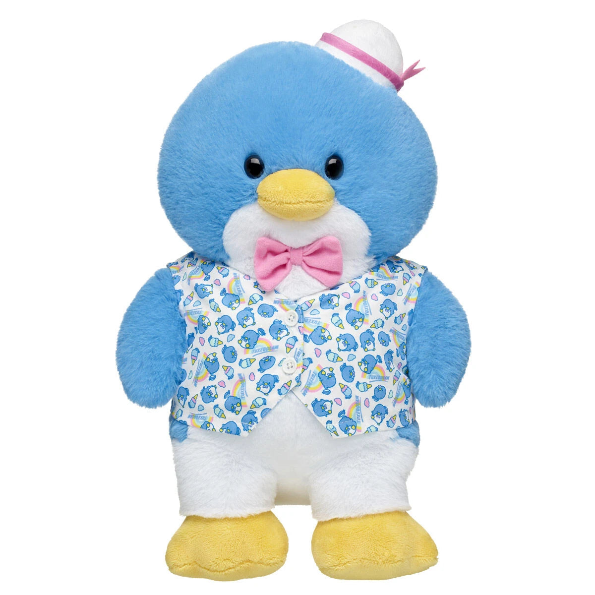Hello Kitty® and Friends Tuxedosam™ Vest for Plush Toys - US 0896