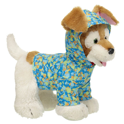 Promise Pets™ Tie-Dye Hoodie for Stuffed Animals | Build-A-Bear® - US 7327