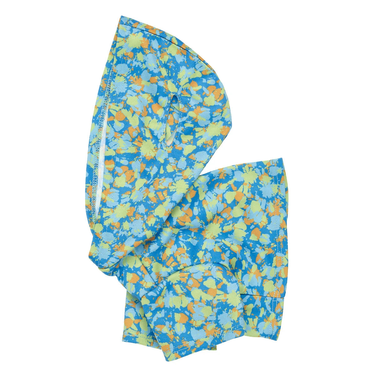 Promise Pets™ Tie-Dye Hoodie for Stuffed Animals | Build-A-Bear® - US 7327
