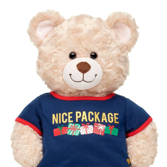 Nice Package T-Shirt for Stuffed Animals | Build-A-Bear® - US 6400