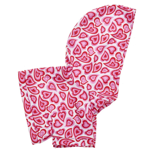 Groovy Hearts Hoodie for Stuffed Animals | Build-A-Bear® - US 3705