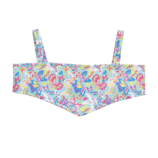 Butterfly Bandana Tank for Stuffed Animals | Build-A-Bear® - US 5516