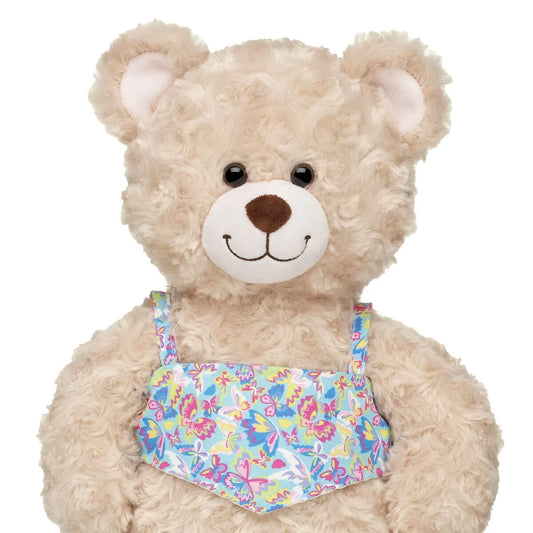 Butterfly Bandana Tank for Stuffed Animals | Build-A-Bear® - US 5516