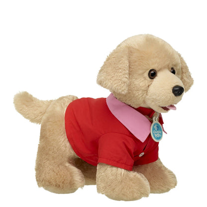 Valentine's Day Shirt for Plush Toys | Build-A-Bear® - US 4679