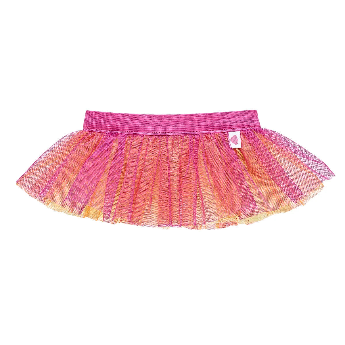 CC RNBW TUTU - US 2889