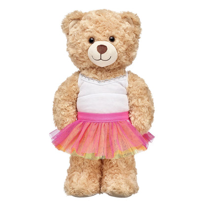 CC RNBW TUTU - US 2889