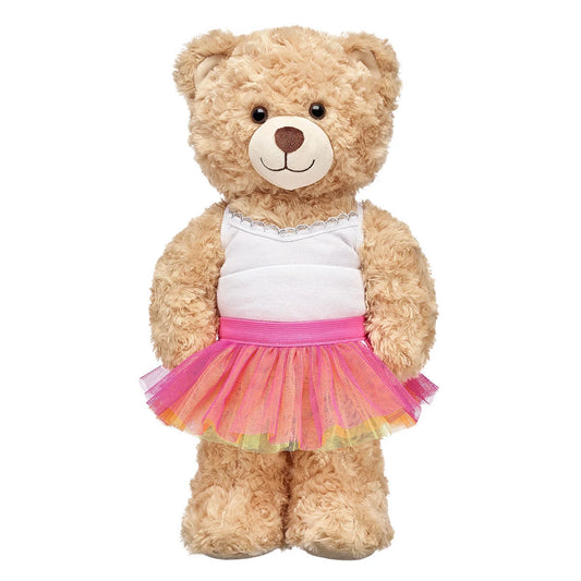 CC RNBW TUTU - US 2889