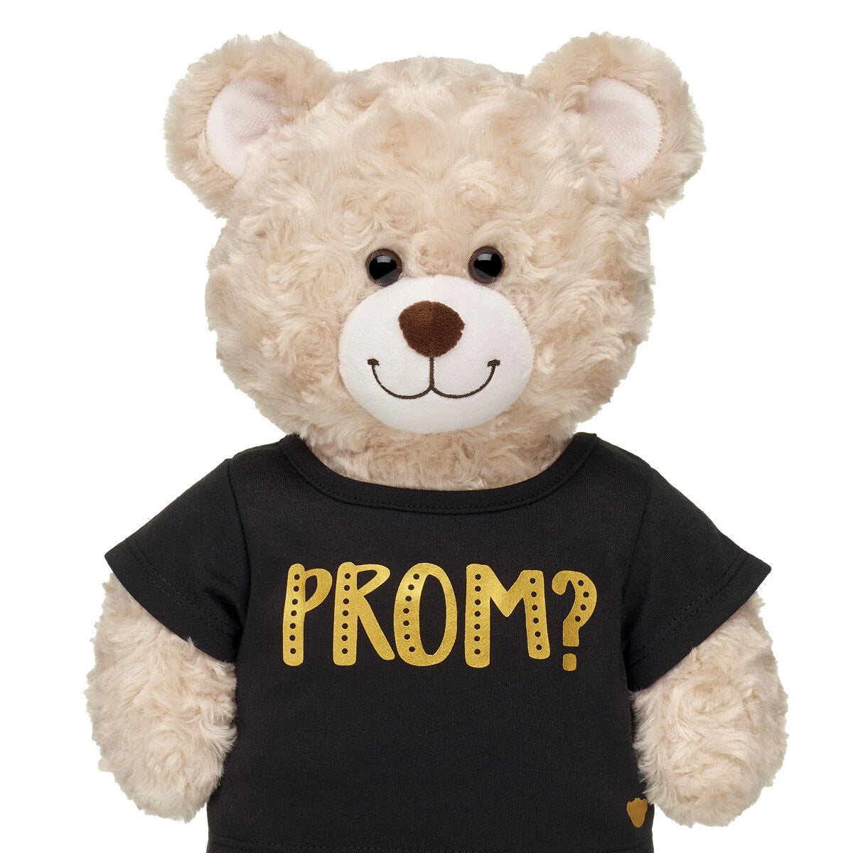 Online Exclusive Prom T-Shirt for Stuffed Animals | Build-A-Bear® - US 7604