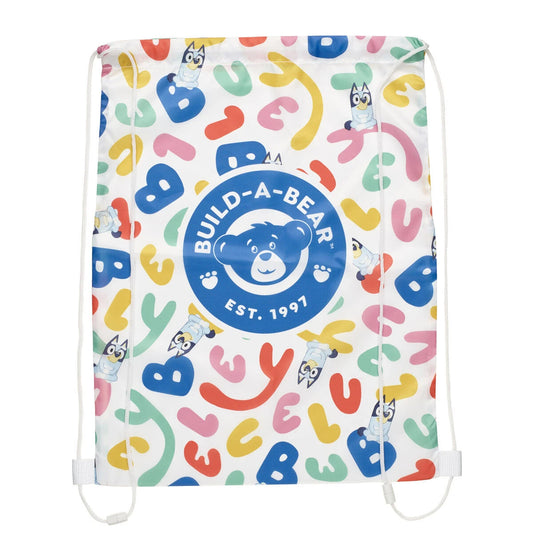 Bluey Toy Bear Carrier | Build-A-Bear® - US 9937