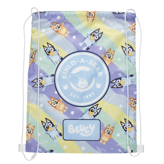 Bluey Toy Bear Carrier | Build-A-Bear® - US 7286