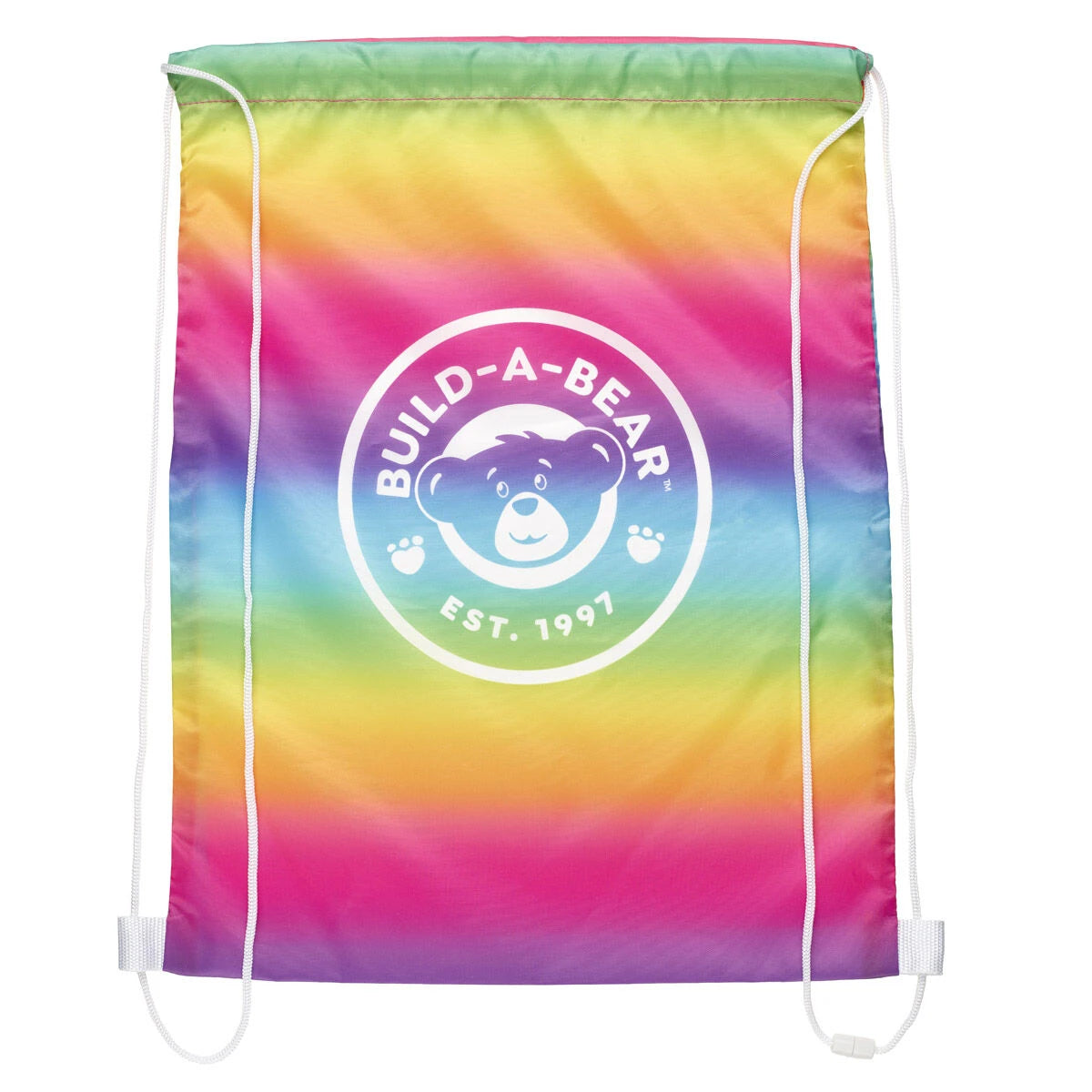 Rainbow Toy Bear Carrier | Build-A-Bear® - US 3343