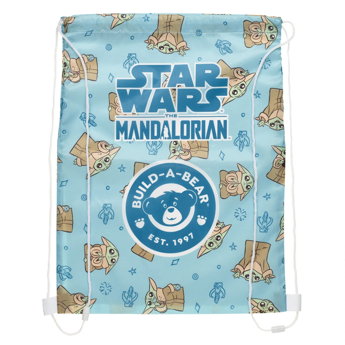 Star Wars Grogu™ Toy Bear Carrier | Build-A-Bear® - US 1223