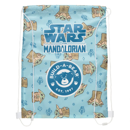 Star Wars Grogu™ Toy Bear Carrier | Build-A-Bear® - US 1223