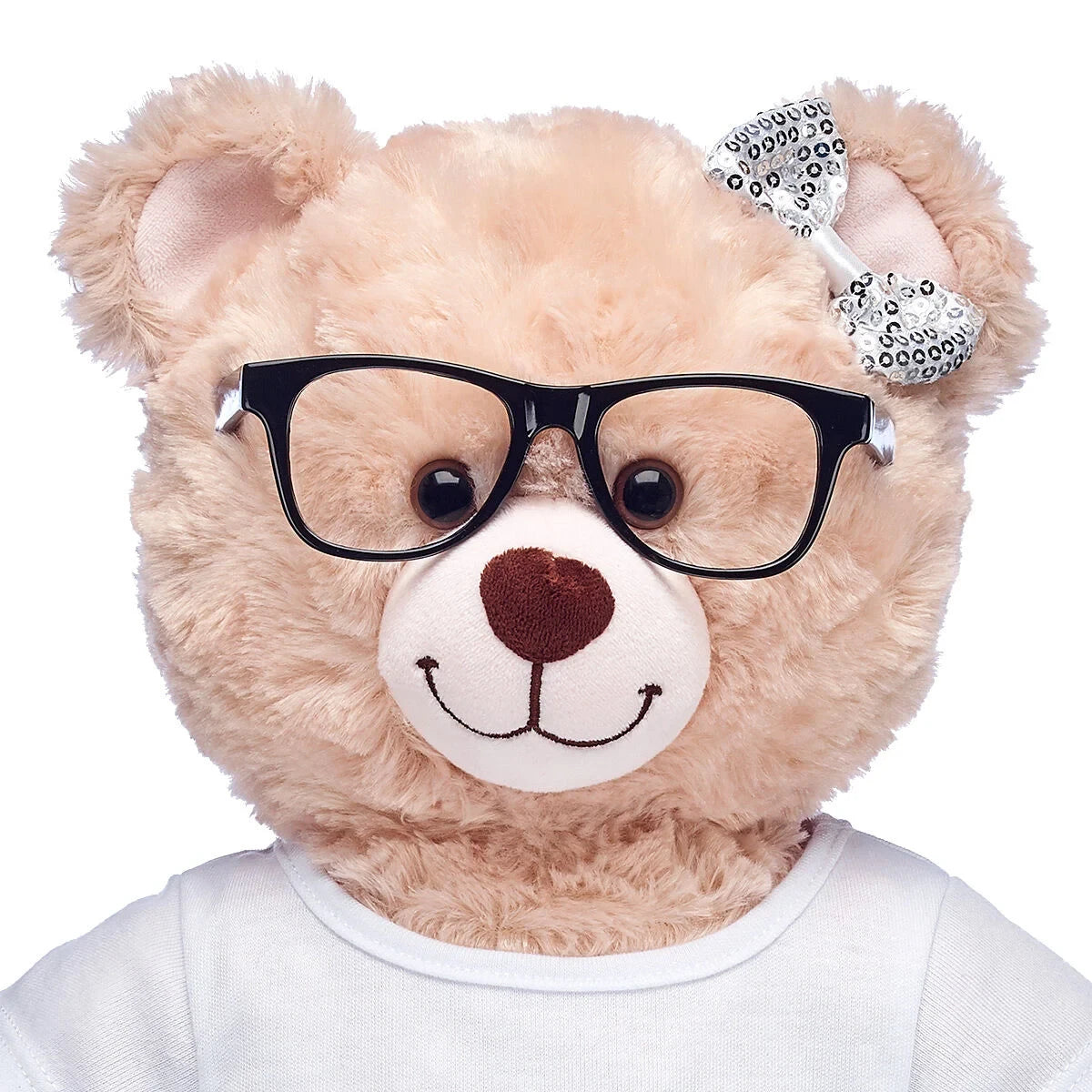 Black Frame Glasses for Stuffed Animals | Build-A-Bear® - US 1636