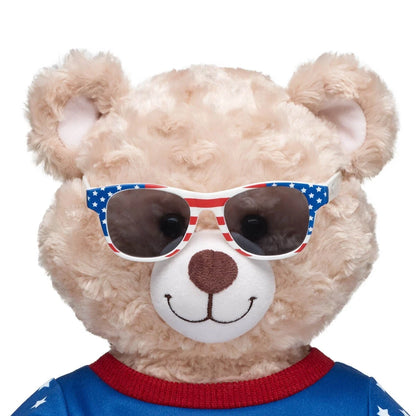 USA Sunglasses | Build-A-Bear - US 5979