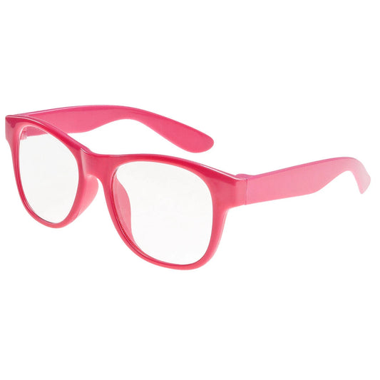 Fuchsia Glasses for Stuffed Animals | Build-A-Bear® - US 3159