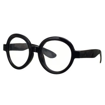 Black Round Glasses for Stuffed Animals | Build-A-Bear® - US 6966