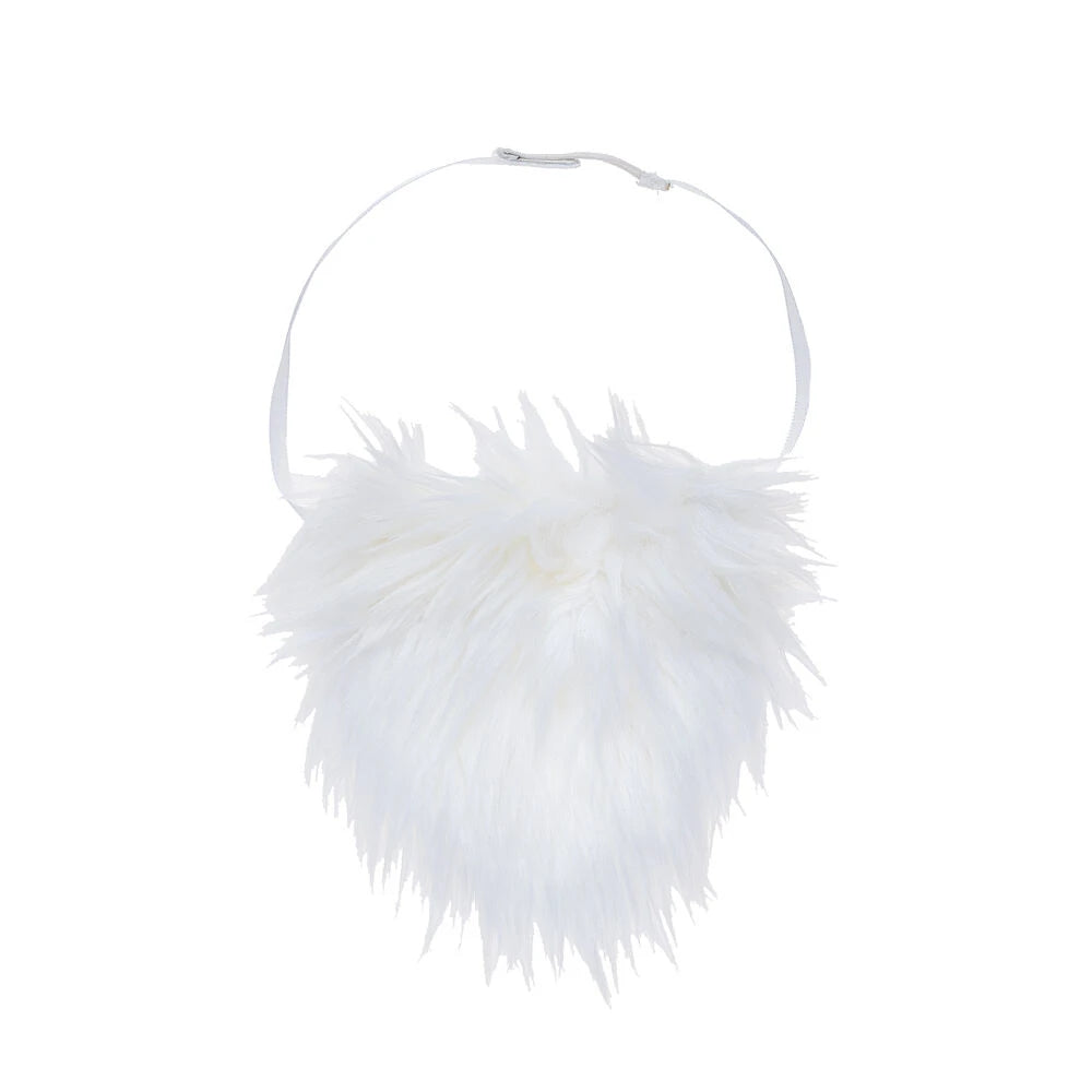 Santa Beard for Stuffed Animals | Build-A-Bear® - US 4232