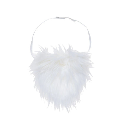 Santa Beard for Stuffed Animals | Build-A-Bear® - US 4232
