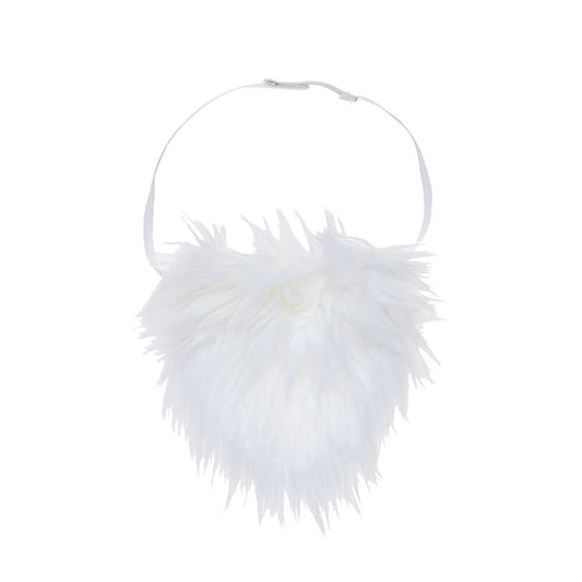 Santa Beard for Stuffed Animals | Build-A-Bear® - US 4232