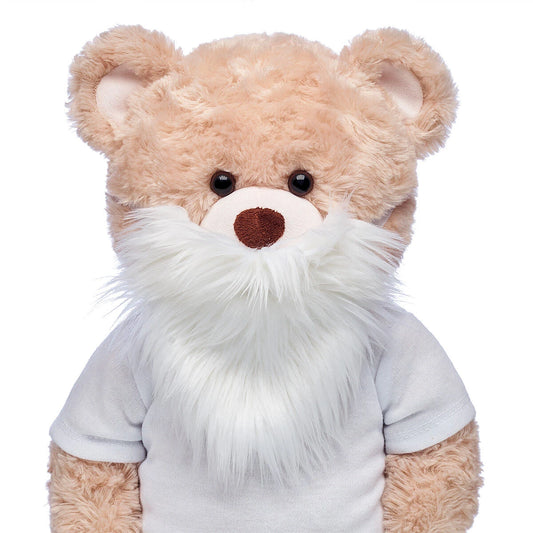 Santa Beard for Stuffed Animals | Build-A-Bear® - US 4232