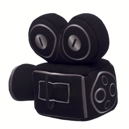 Minion Film Camera Plush Wristie | Build-A-Bear - US 0267
